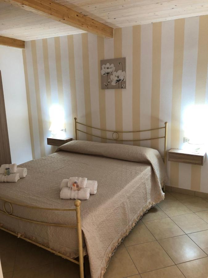 Residenza Filippo * Тропея